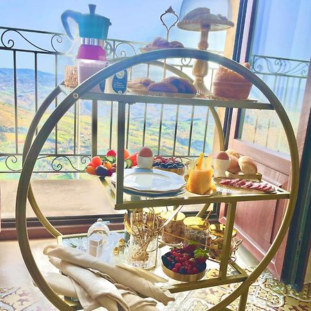 Dimora Del Duomo Otel Enna Dış mekan fotoğraf