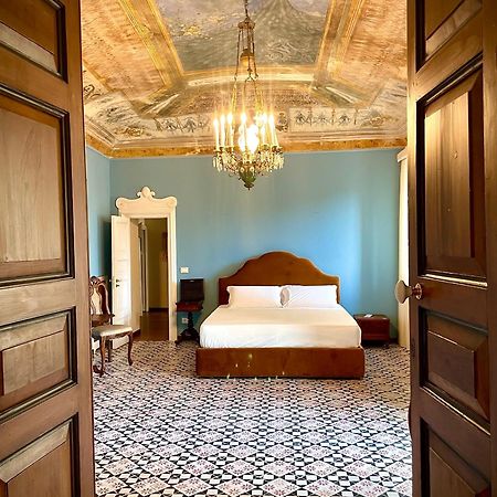 Dimora Del Duomo Otel Enna Dış mekan fotoğraf