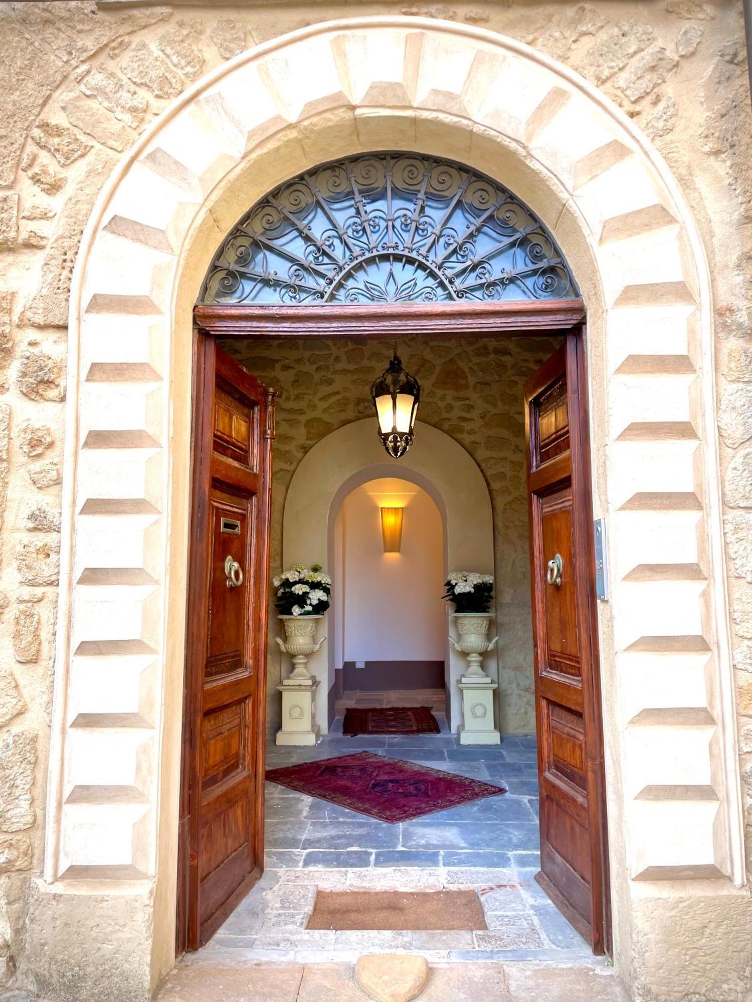 Dimora Del Duomo Otel Enna Dış mekan fotoğraf