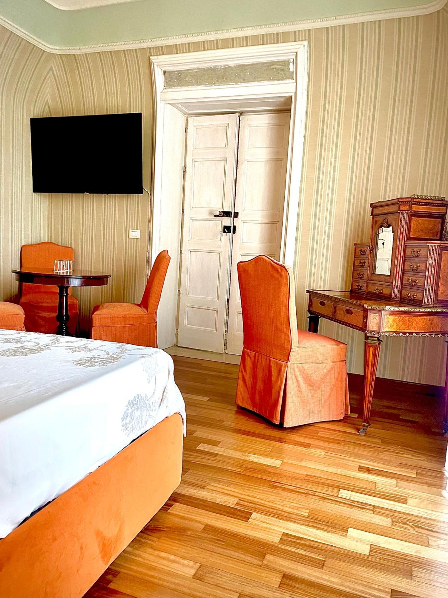 Dimora Del Duomo Otel Enna Dış mekan fotoğraf