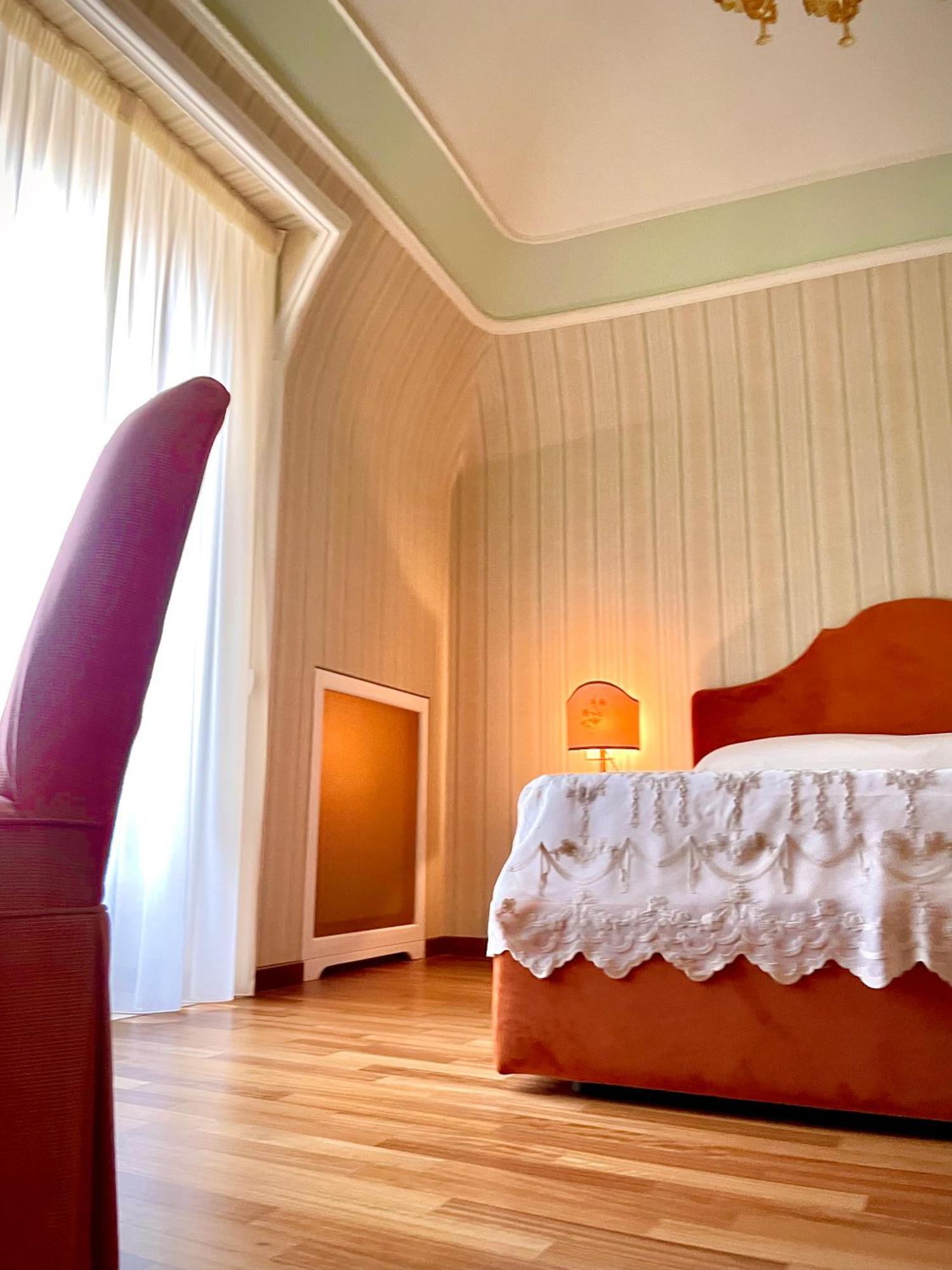 Dimora Del Duomo Otel Enna Dış mekan fotoğraf