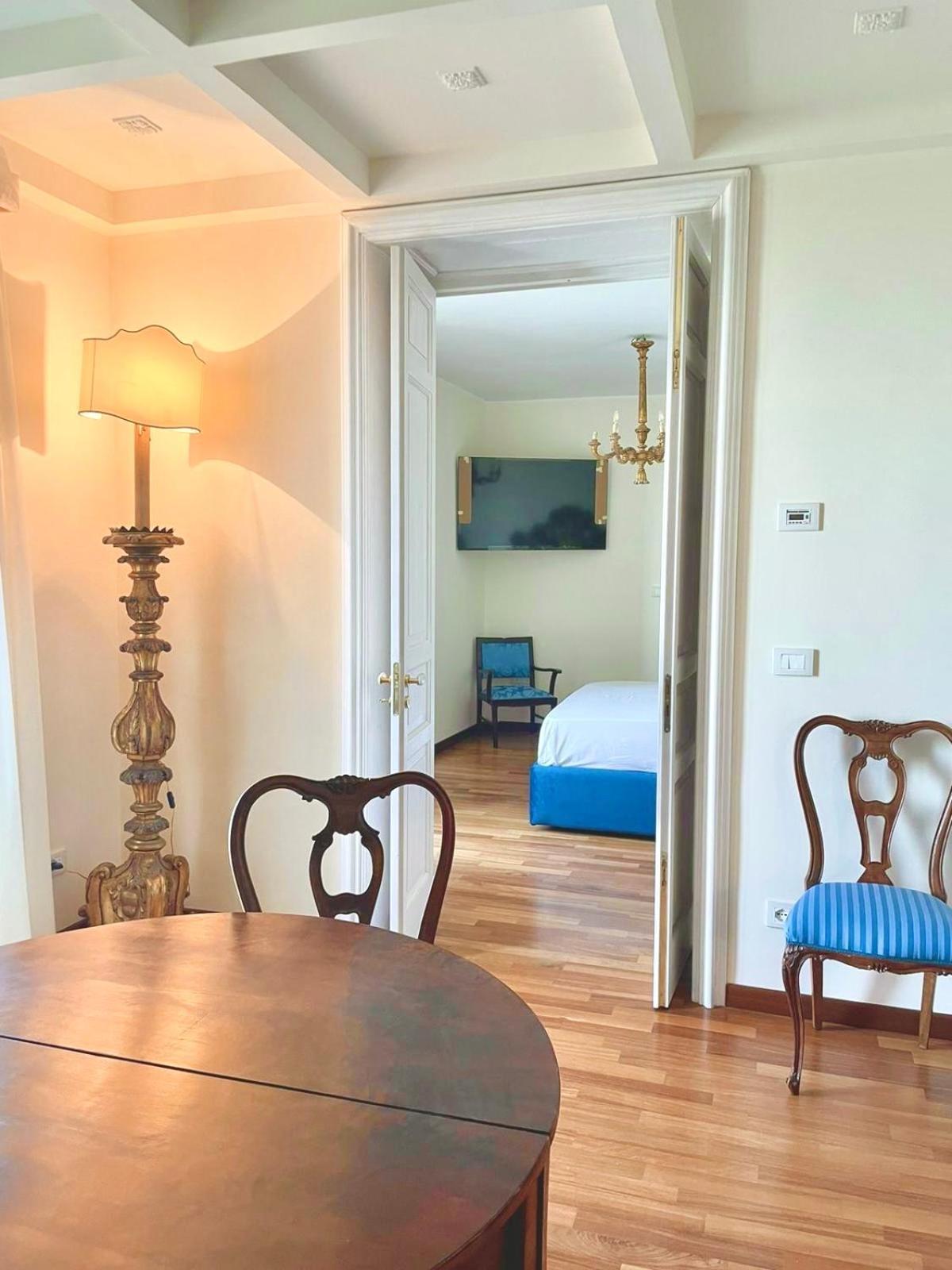 Dimora Del Duomo Otel Enna Dış mekan fotoğraf