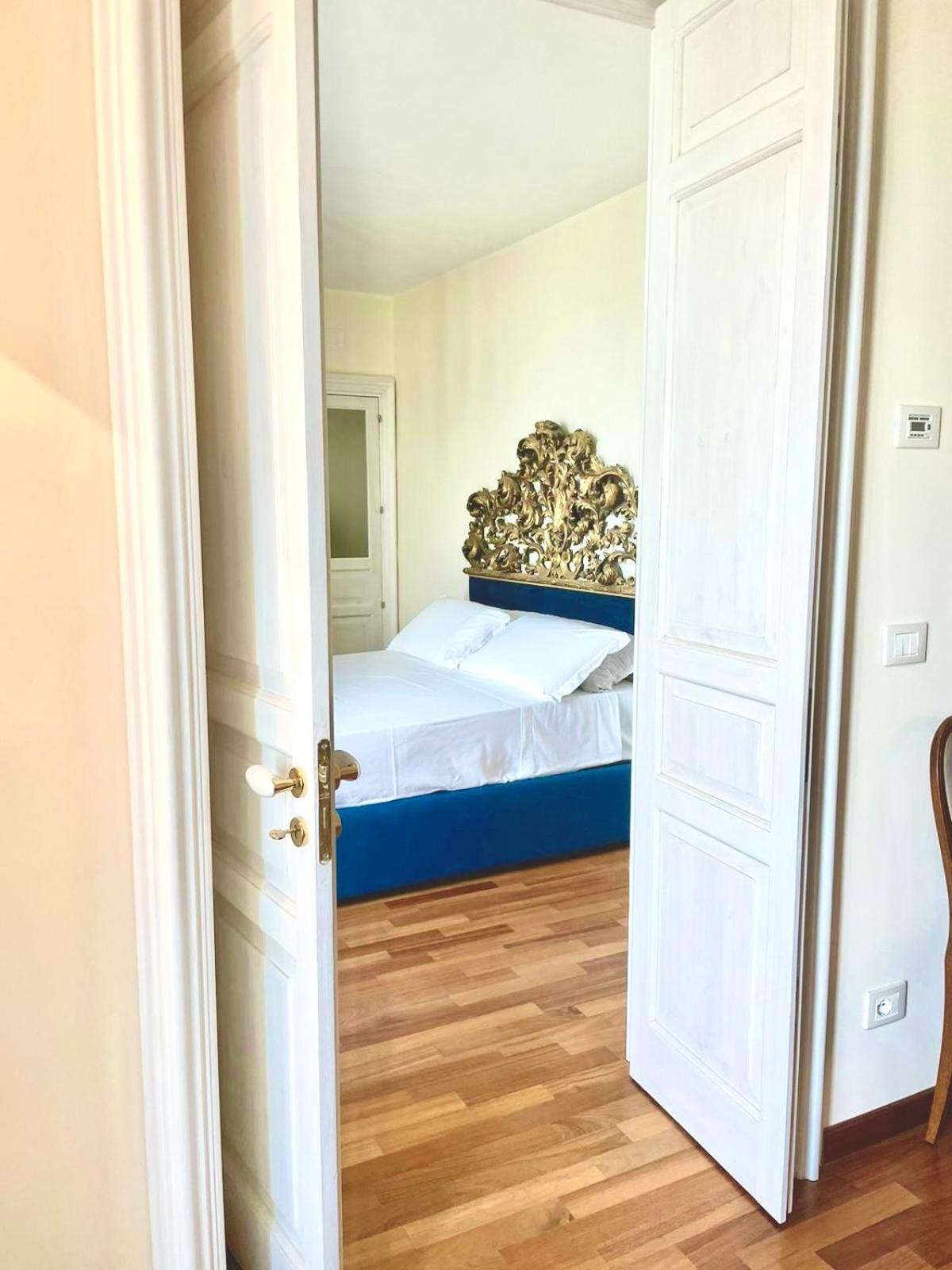 Dimora Del Duomo Otel Enna Dış mekan fotoğraf