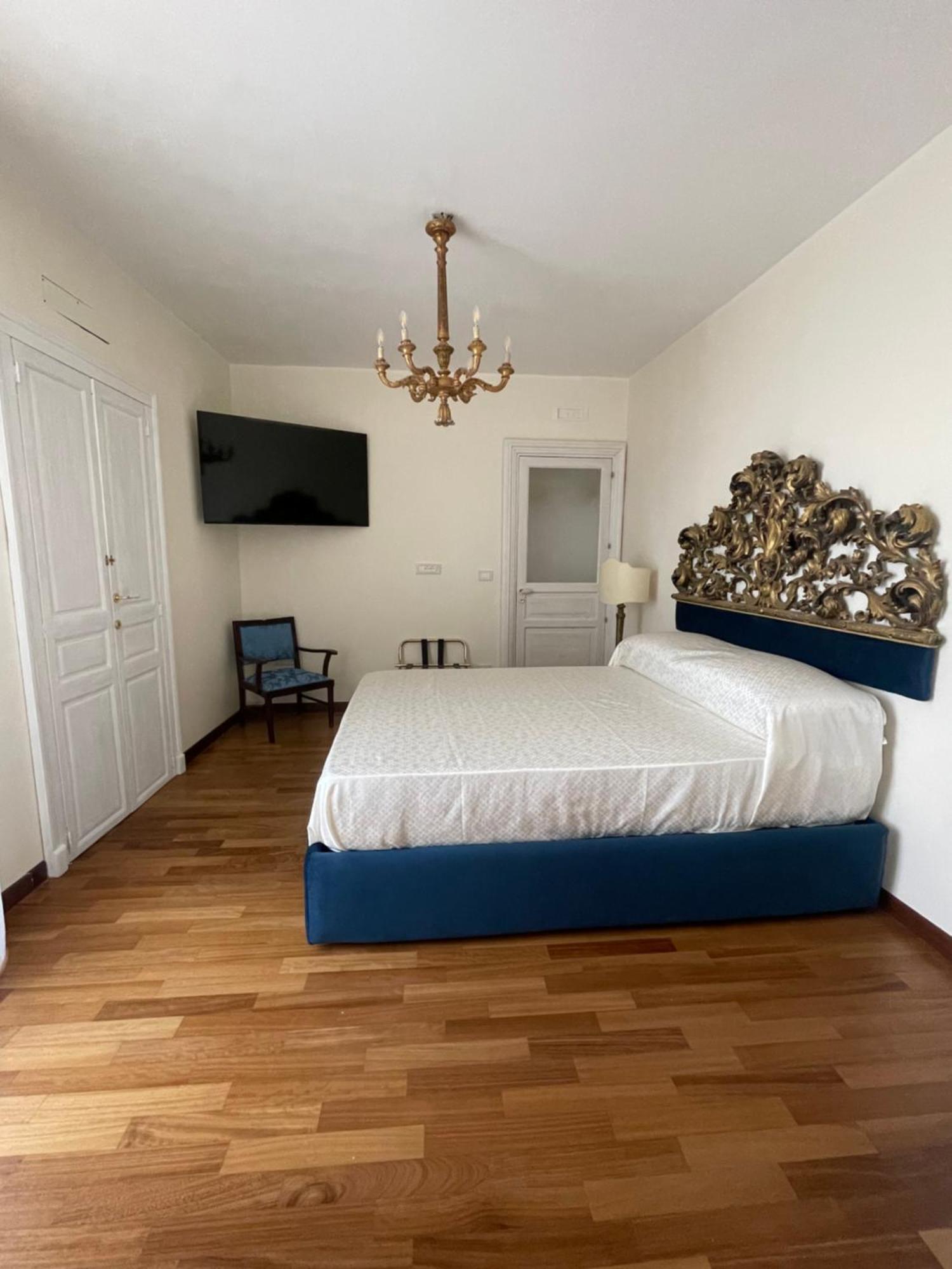 Dimora Del Duomo Otel Enna Dış mekan fotoğraf
