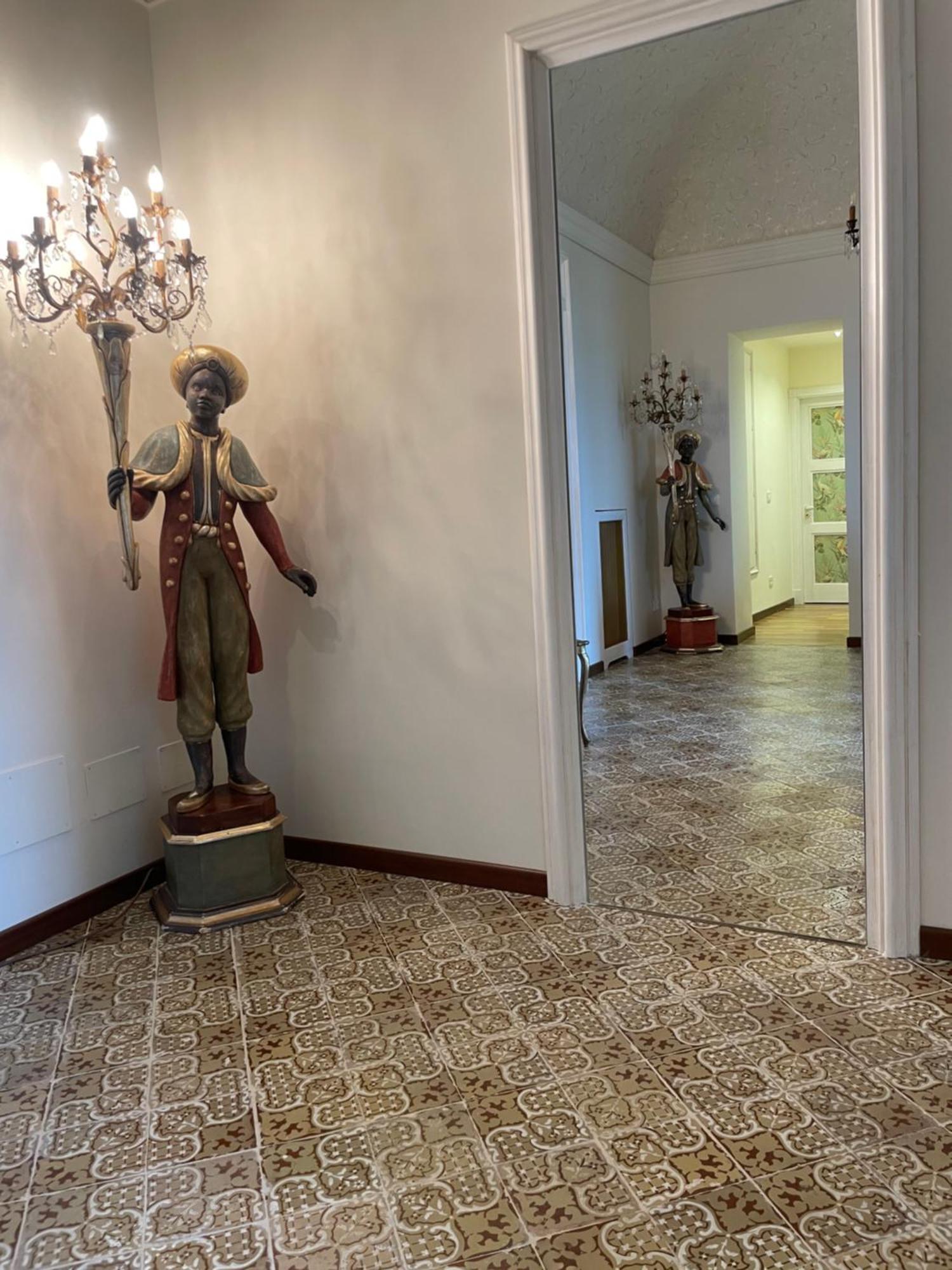 Dimora Del Duomo Otel Enna Dış mekan fotoğraf