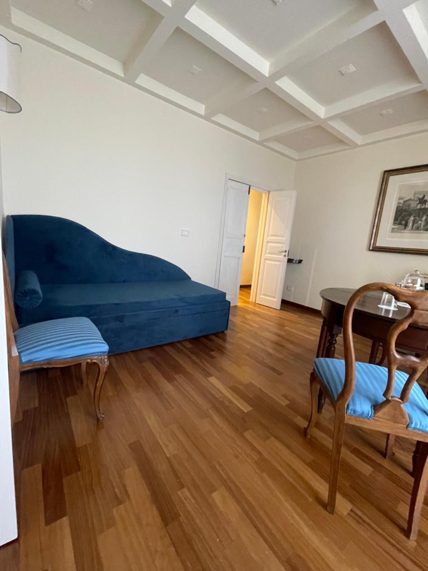 Dimora Del Duomo Otel Enna Dış mekan fotoğraf