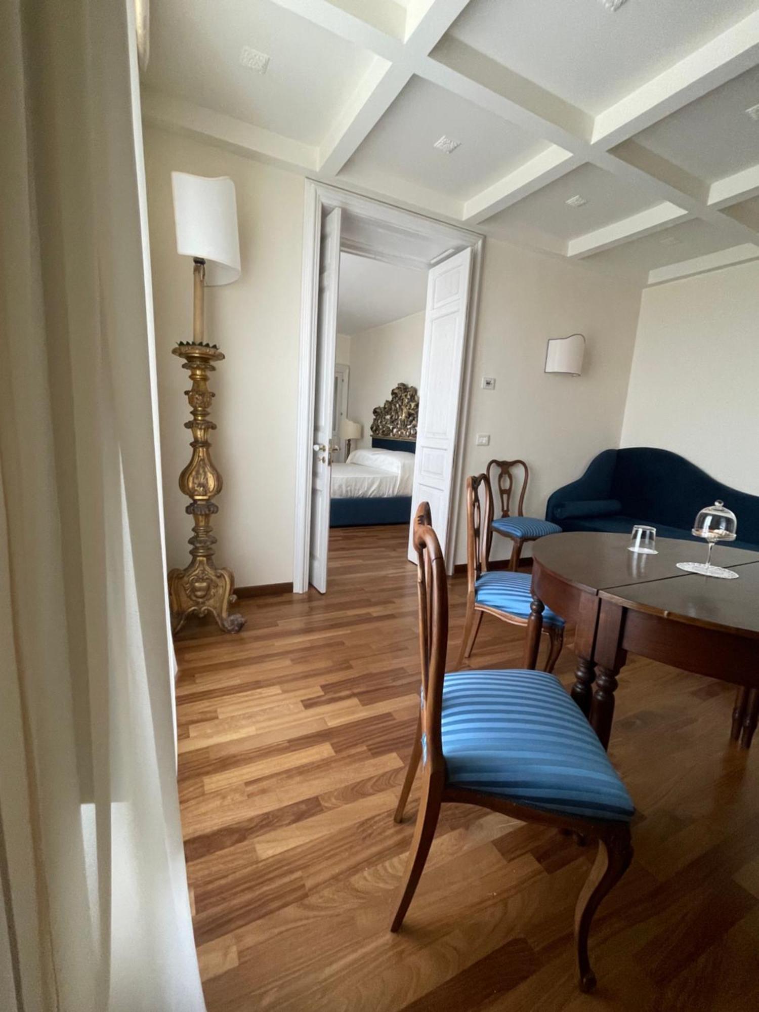 Dimora Del Duomo Otel Enna Dış mekan fotoğraf